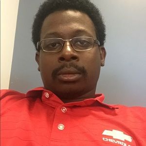 Meet your Posher, Shedrick